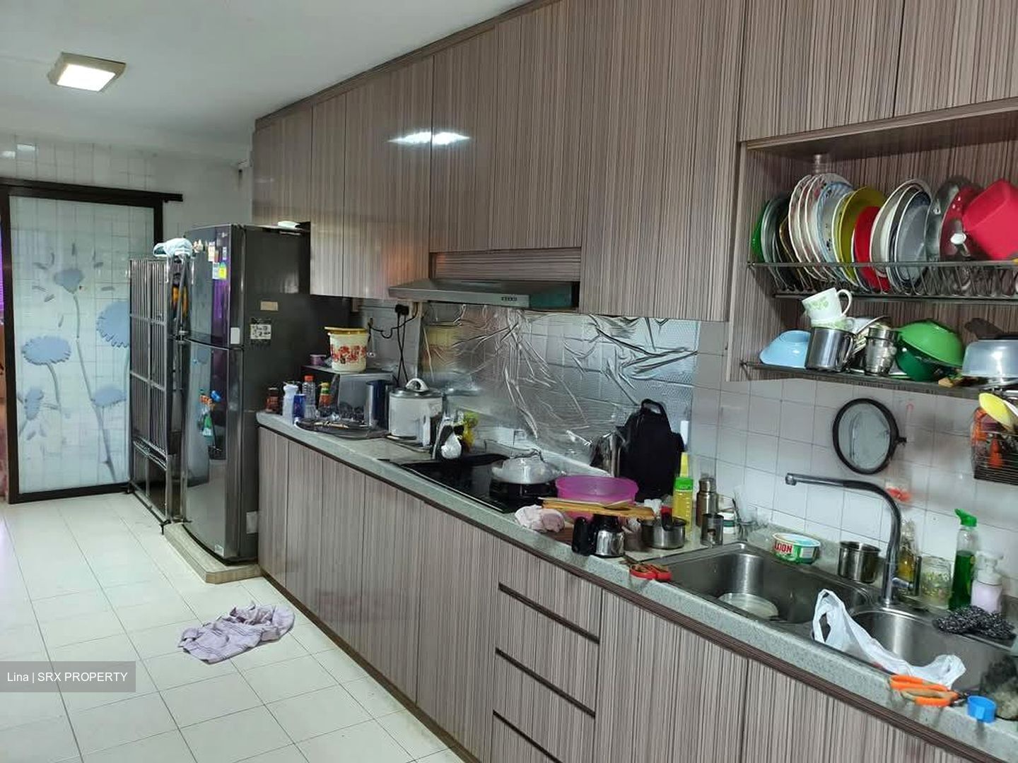 Blk 680 Hougang Avenue 8 (Hougang), HDB 5 Rooms #547728341